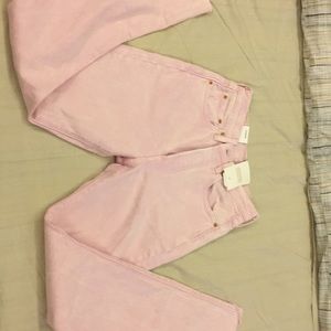 NWT levi’s 501 skinny